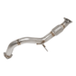A'PEXi N1 Evo Extreme Exhaust | 23+ Civic Type R FL5 - Unity Performance
