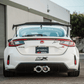 A'PEXi N1 Evo Extreme Exhaust | 23+ Civic Type R FL5 - Unity Performance