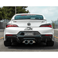 A'PEXi N1 Evo Extreme Exhaust | 23+ Integra Type S DE5 - Unity Performance