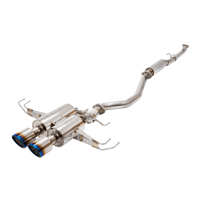 A'PEXi N1 Evo Extreme Exhaust | 23+ Integra Type S DE5 - Unity Performance