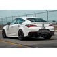 A'PEXi N1 Evo Extreme Exhaust | 23+ Integra Type S DE5 - Unity Performance