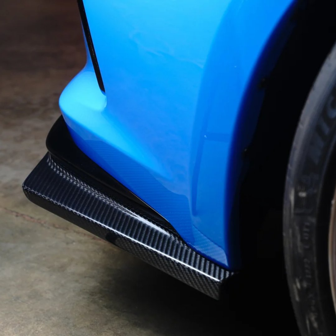 Aerodynamics Type R APR Aerodynamic Kit | FL5 | Unity Performance