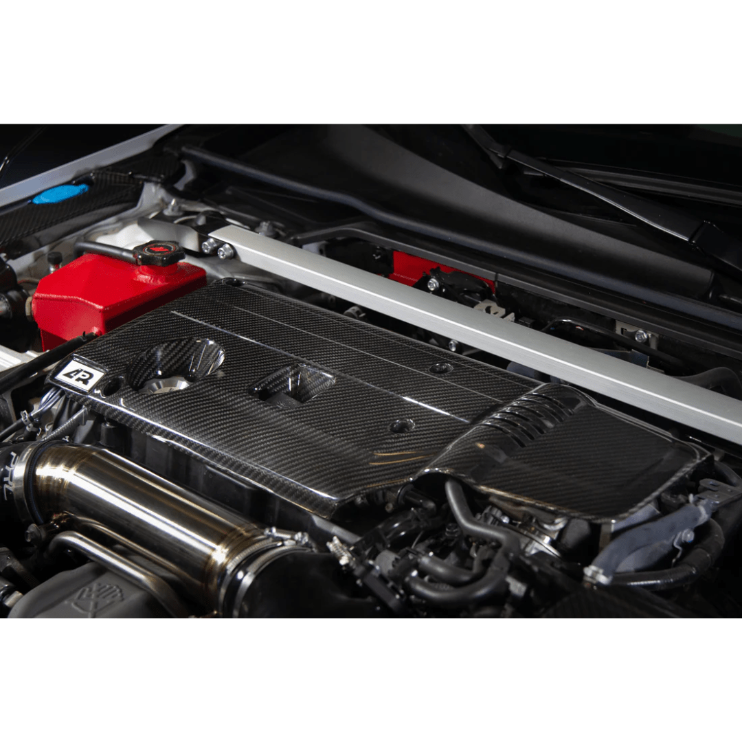 APR Engine Cover | 23+ Honda Civic Type R FL5, 23+ Integra Type S DE5 - Unity Performance