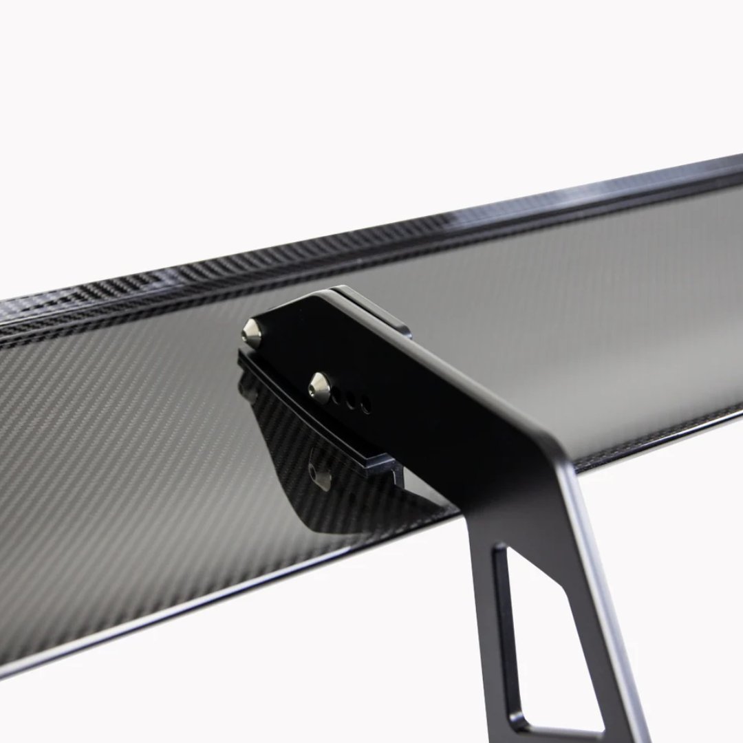 R Performance Wing Type R APR GT-250 Swan Neck Wing | Type R | Unity Performance