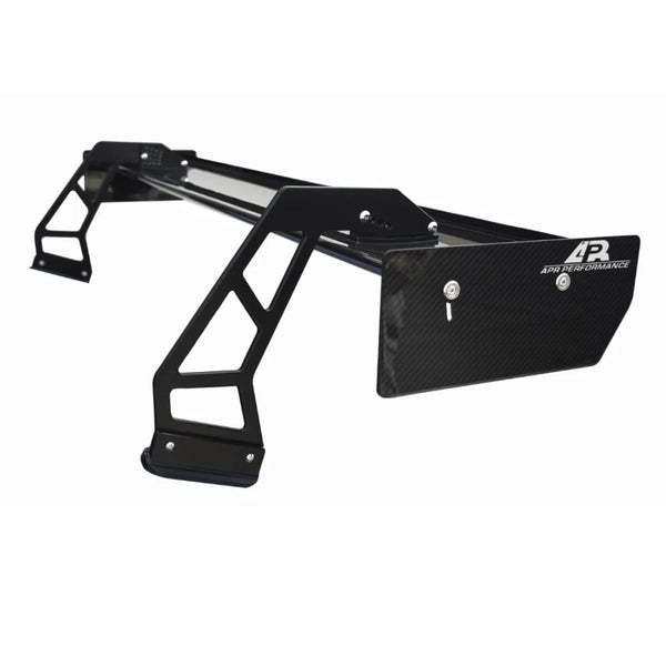 APR GT-250 Swan Neck Wing 67