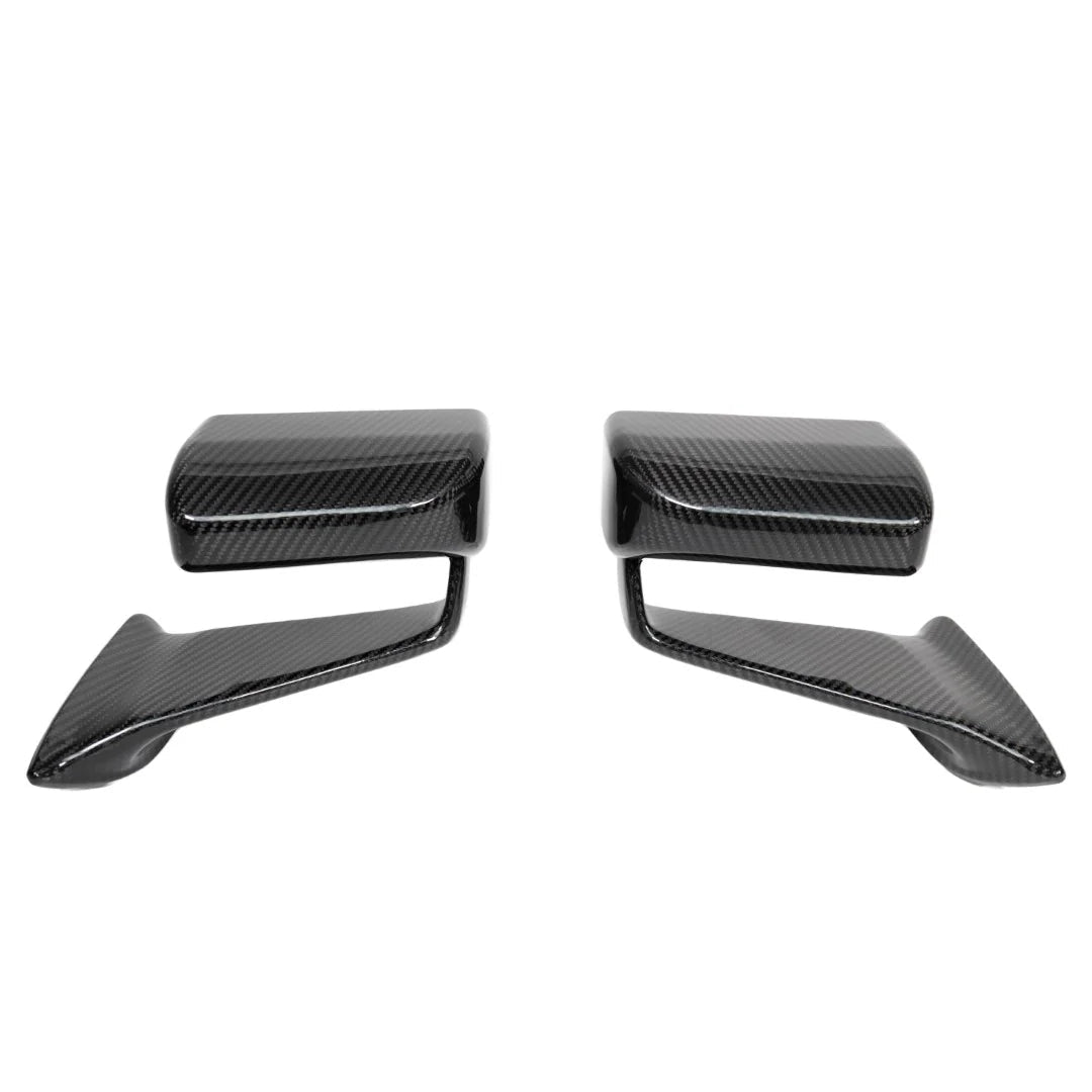 アラン・ラボアール Alain Laboil 2010年 ピグメントプリント APR GT2 AeroMirror Set | 23+ Civic Type R FL5 – Unity Performance