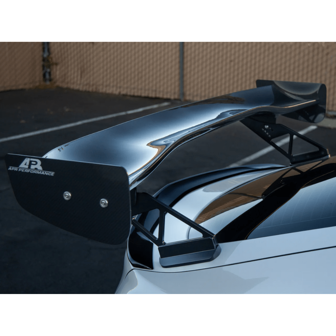 APR GTC - 300 Adjustable Wing | 23+ Integra Type S DE5 - Unity Performance