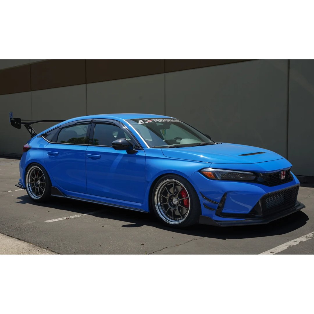 R Performance Wing Type R APR GTC-300 Adjustable Wing 67