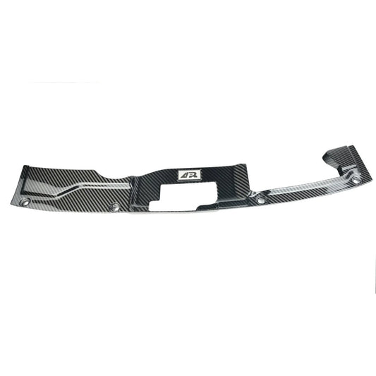 APR Radiator Cooling Plates | 23+ Civic Type R FL5 - Unity Performance