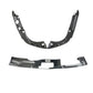 APR Radiator Cooling Plates | 23+ Civic Type R FL5 - Unity Performance