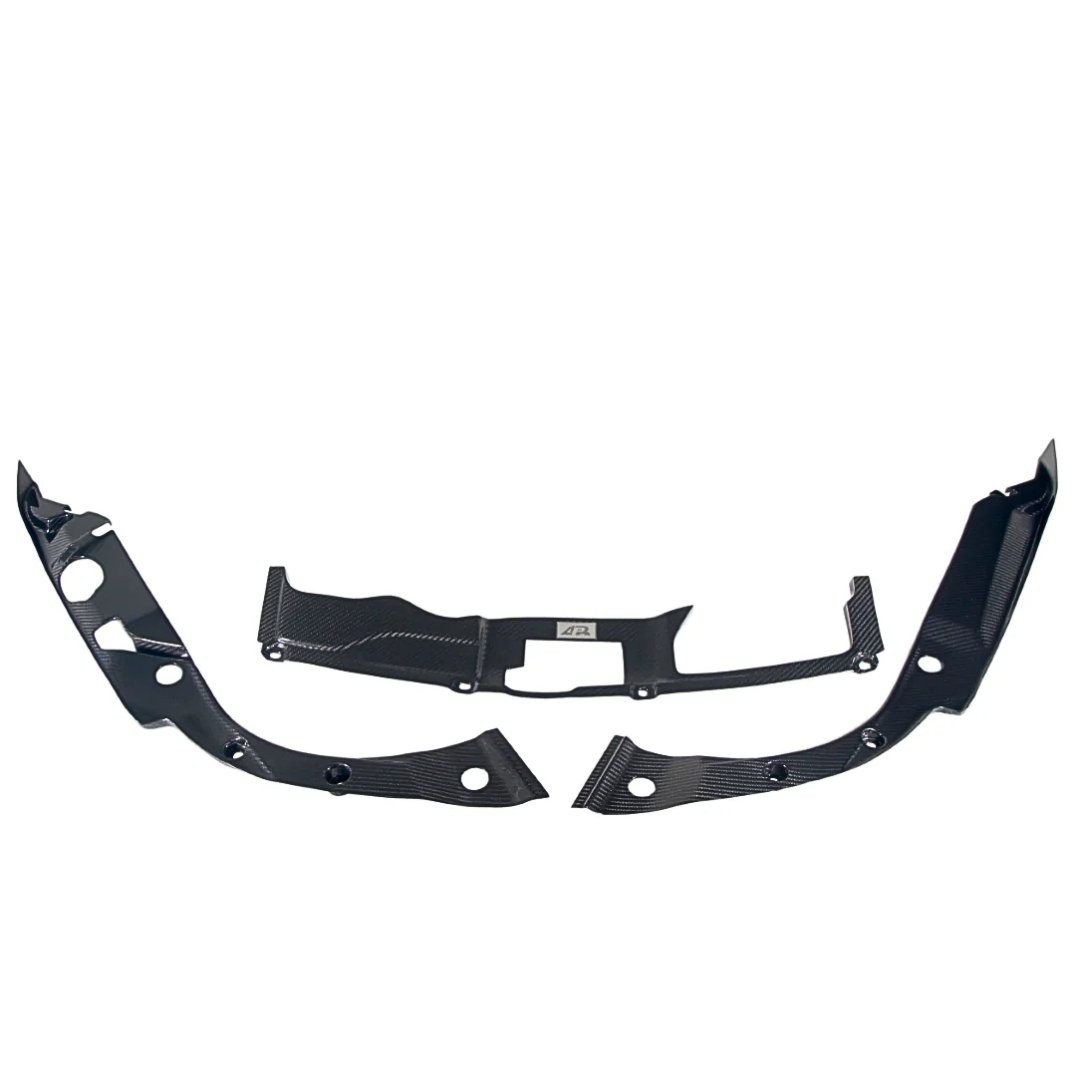 Apr Radiator Cover APR Radiator Cooling Plates | Unity Performance