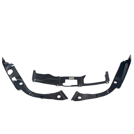 APR Radiator Cooling Plates | 23+ Integra Type S DE5 - Unity Performance