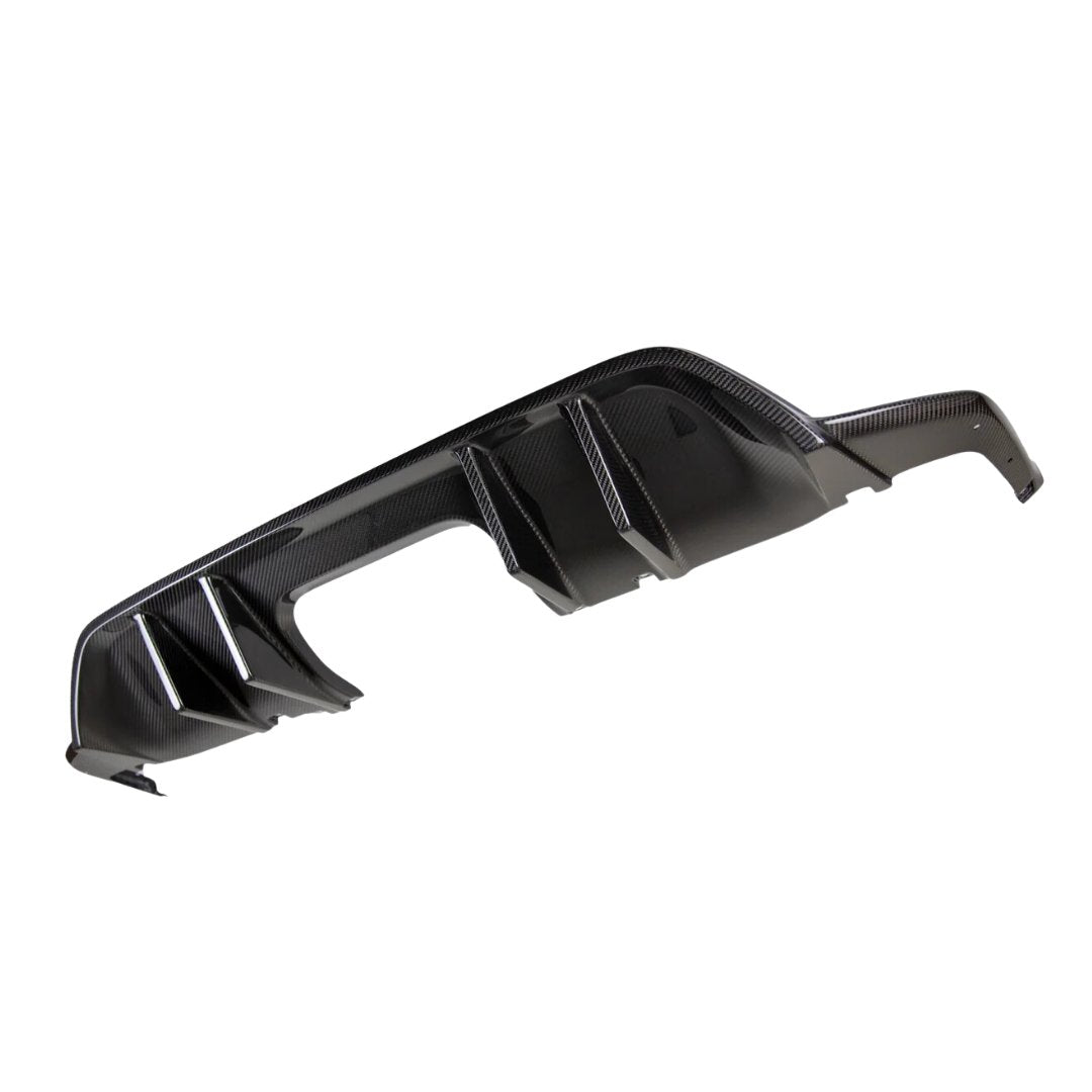 APR Rear Diffuser | FL5 | Unity Performance