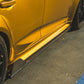 APR Side Skirts | 23+ Integra Type S DE5 - Unity Performance