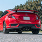 ARK DT - S Exhaust | 17 - 20 Civic Si Coupe - Unity Performance