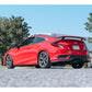 ARK DT - S Exhaust | 17 - 20 Civic Si Coupe - Unity Performance