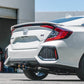 ARK DT - S Exhaust | 17 - 20 Civic Si Sedan - Unity Performance