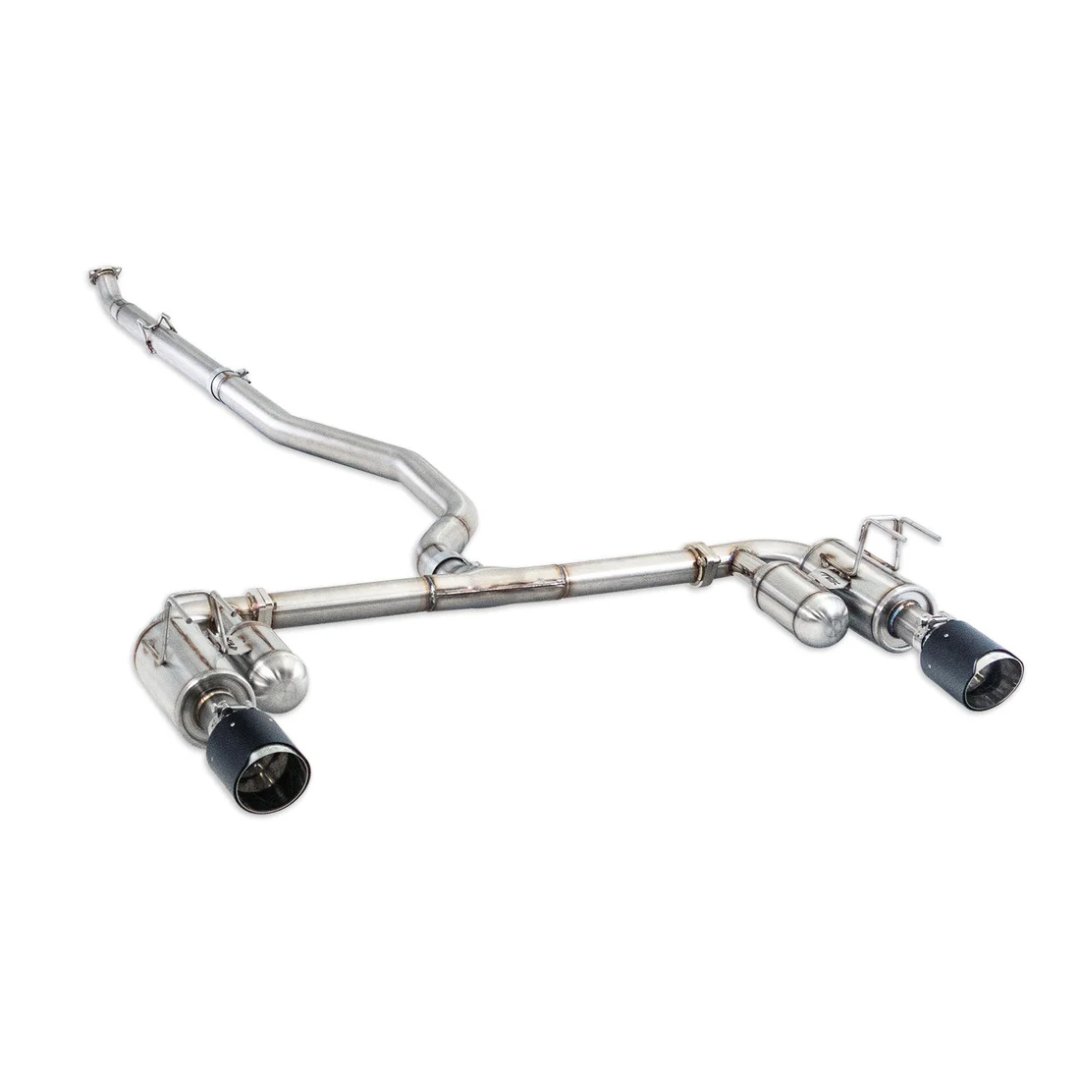 ARK DT - S Exhaust | 22+ Civic Si, 23+ Integra A - spec - Unity Performance