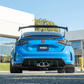 ARK DT - S Exhaust | 23+ Civic Type R FL5 - Unity Performance