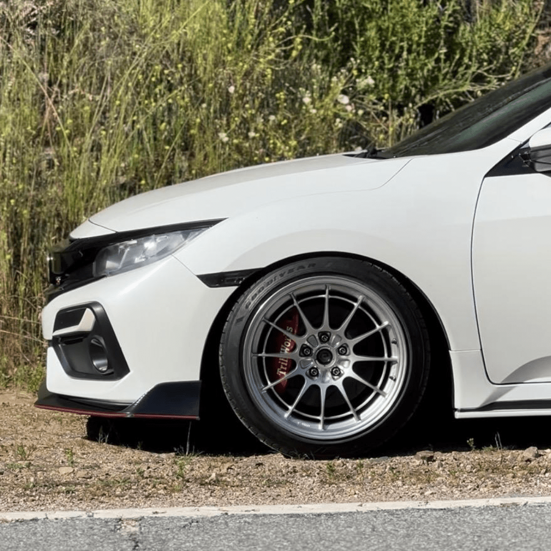 ARP Extended Wheel Stud Kit | 16-22+ Civic (non-Type R), 23+ Integra B ...