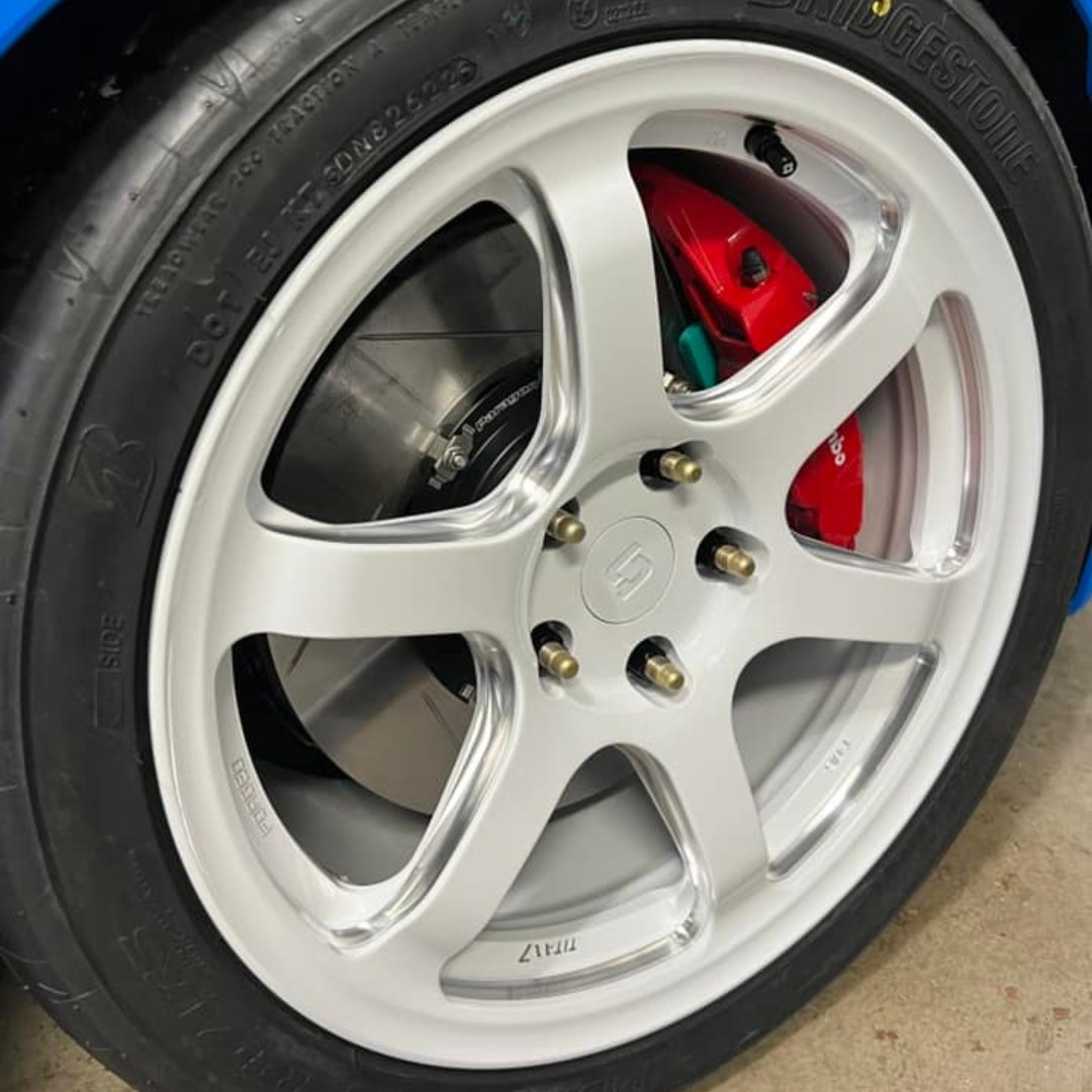 ARP Extended Wheel Studs – Unity Performance