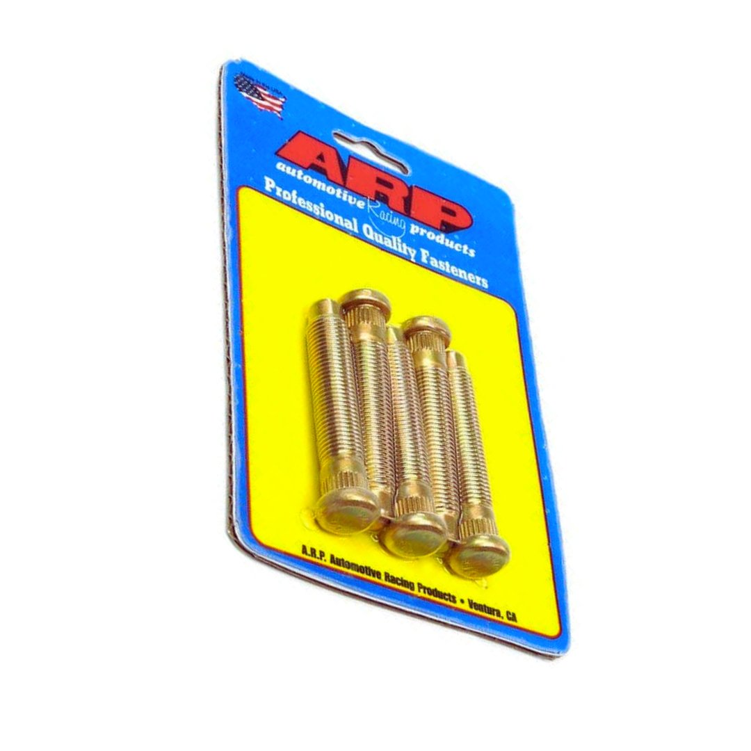 ARP Extended Wheel Studs – Unity Performance