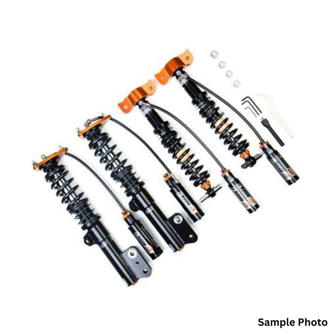 AST 5300 3-way Track Coilover Kit | 23+ Civic Type R FL5 – Unity ...