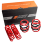 AST Lowering Springs | 17 - 23+ Civic Type R FK8 & FL5, 23+ Integra Type S DE5 - Unity Performance