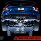 AWE Tuning Exhaust | 17 - 20 Civic Si - Unity Performance