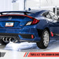 AWE Tuning Exhaust | 17 - 20 Civic Si - Unity Performance