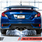 AWE Tuning Exhaust | 17 - 20 Civic Si - Unity Performance