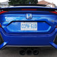 AWE Tuning Exhaust | 17 - 20 Civic Si - Unity Performance