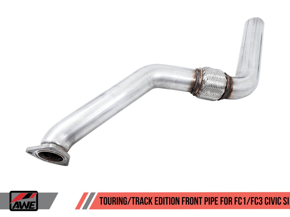 AWE Tuning Exhaust | 17 - 20 Civic Si - Unity Performance