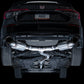 AWE Tuning Exhaust | 22+ Civic Si, 23+ Integra - Unity Performance