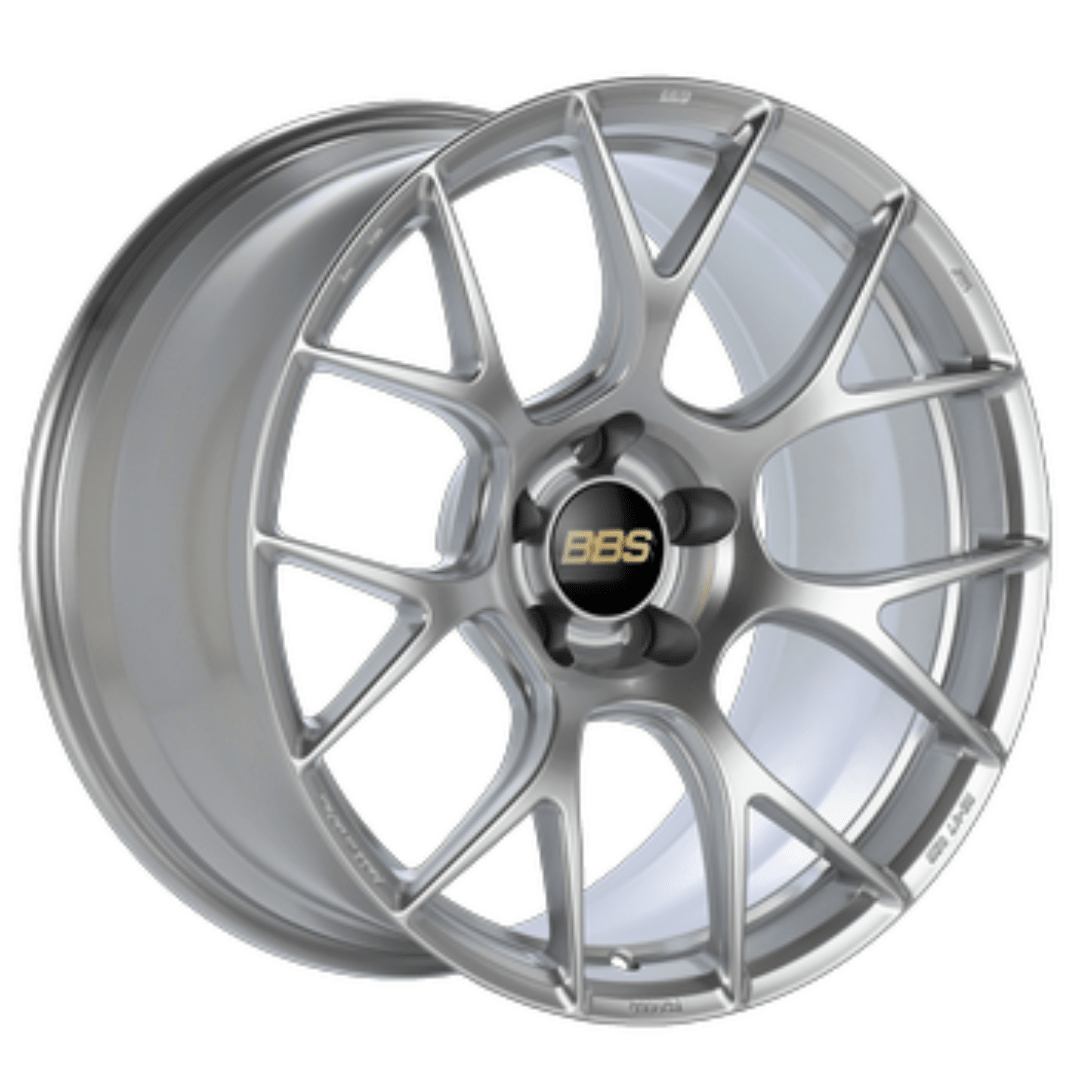 BBS RE-V7 Wheels | 17-23+ Civic Type R FK8 & FL5, 23+ Integra Type S DE5 - Unity Performance