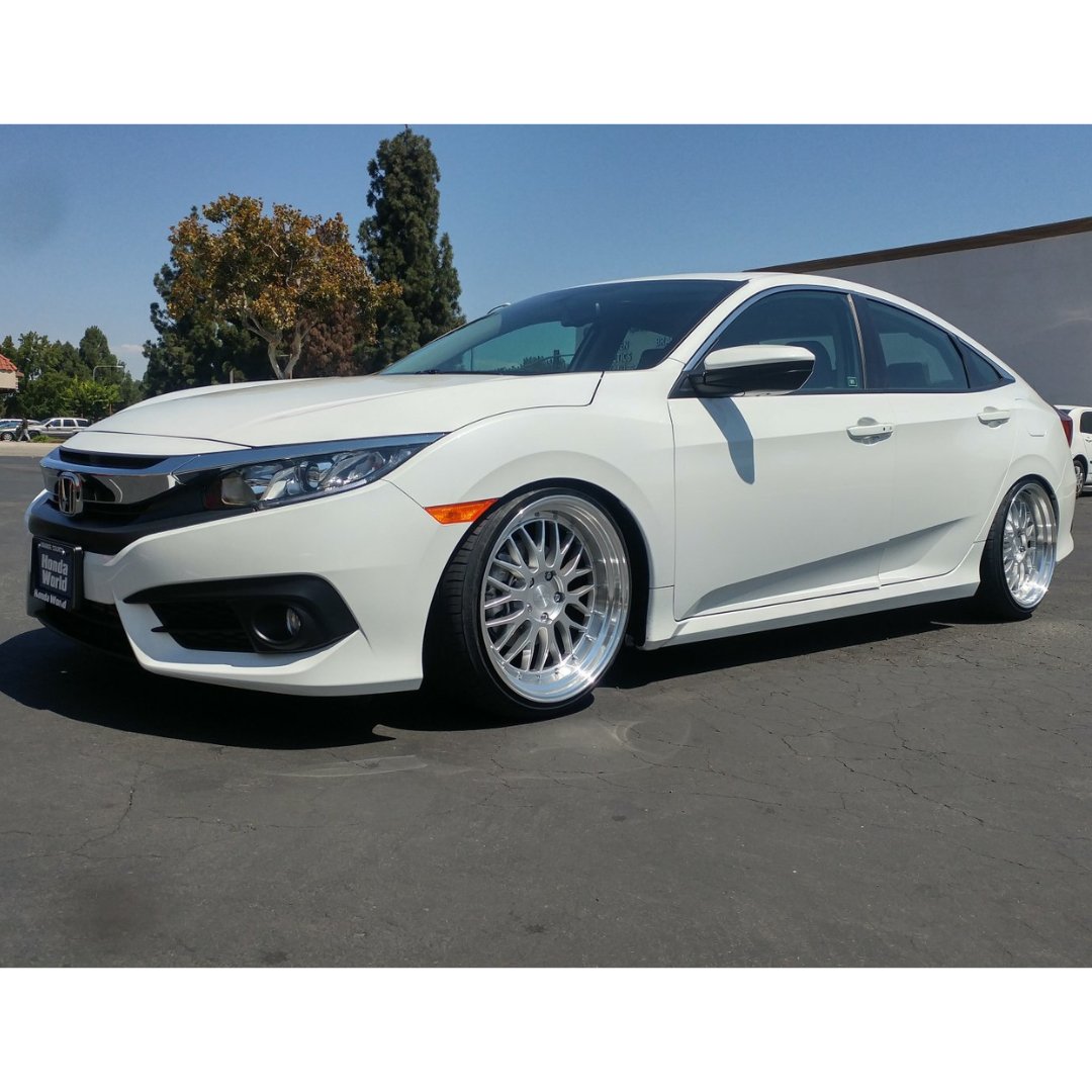 Bc Racing Graph BC Racing BR Coilovers | Civic Coupe/Sedan – Unity Performance