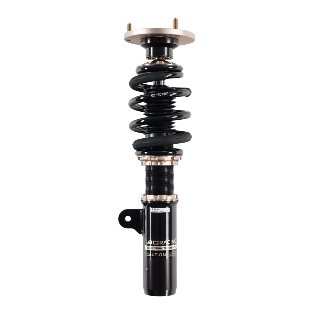 BC Racing BR Series Coilovers | 17 - 20 Civic Si - Unity Performance