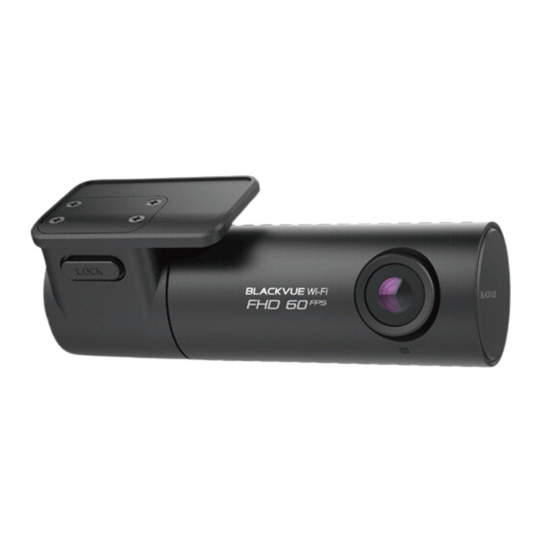 BlackVue DR590X Dash Cam | Universal - Unity Performance