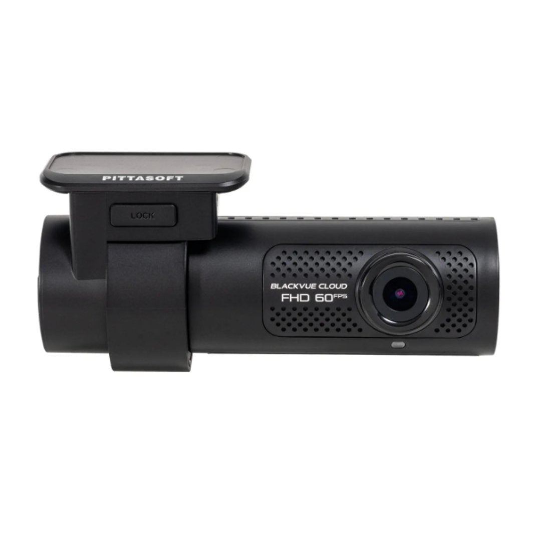 BlackVue DR770X Dash Cam | Universal - Unity Performance