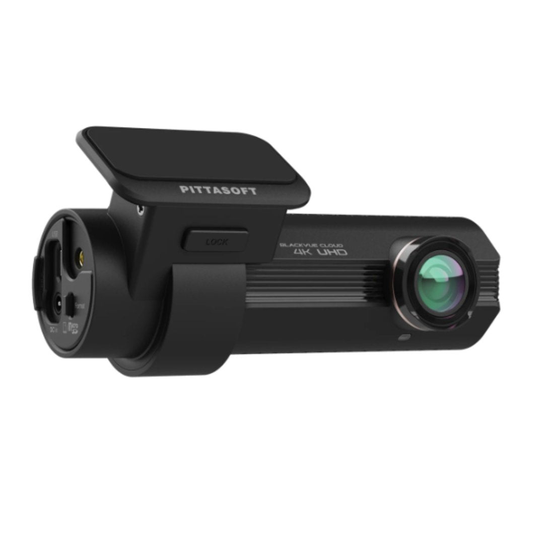 BlackVue DR970X Dash Cam | Universal - Unity Performance