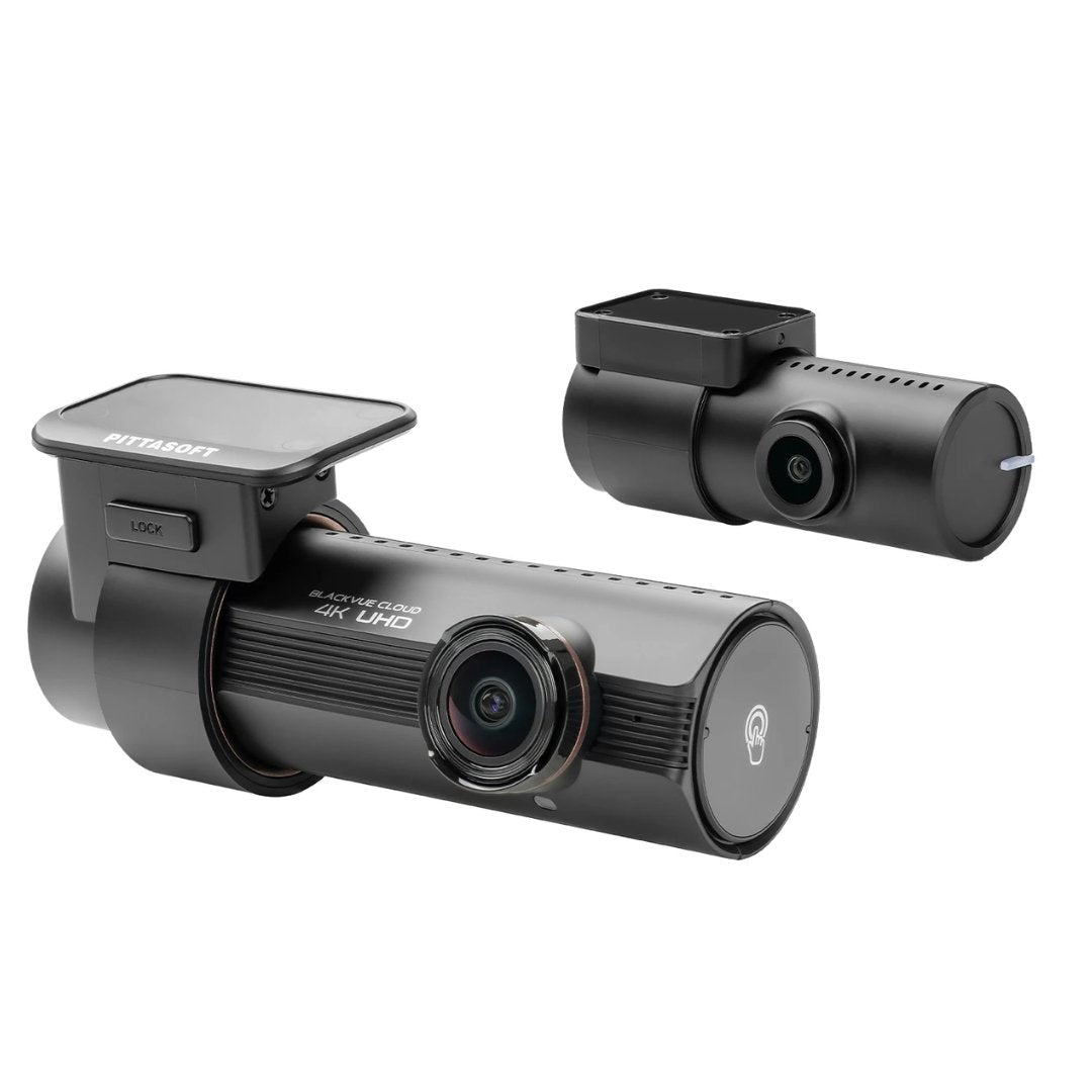 BlackVue DR970X Dash Cam | Universal - Unity Performance