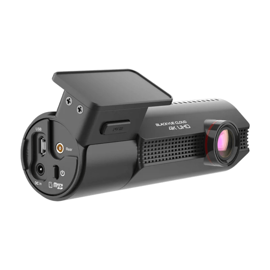 BlackVue ELITE 10 Dash Cam | Universal - Unity Performance