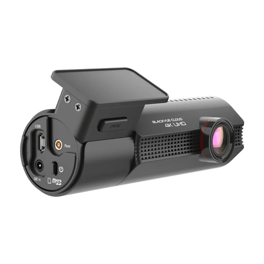 BlackVue ELITE 10 Dash Cam | Universal - Unity Performance