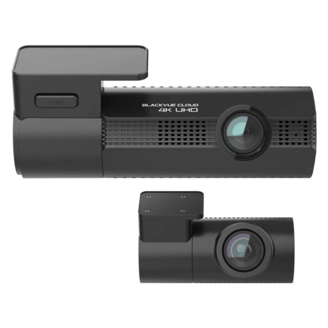 BlackVue ELITE 10 Dash Cam | Universal - Unity Performance