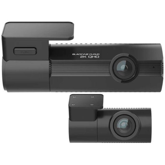 BlackVue ELITE 8 Dash Cam | Universal - Unity Performance