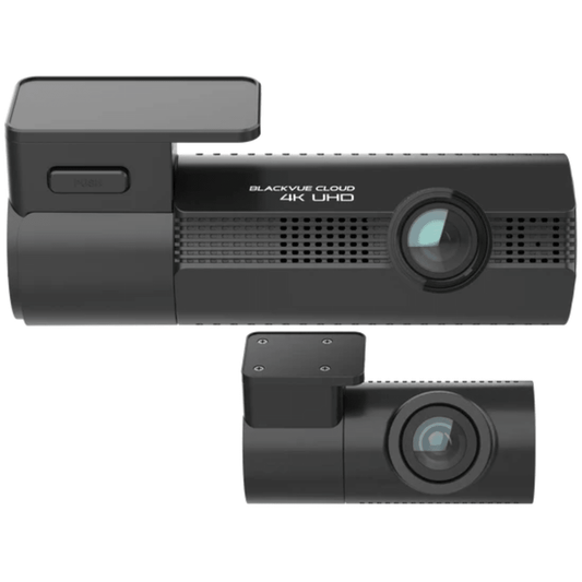 BlackVue ELITE 9 - 2CH Dash Cam | Universal - Unity Performance