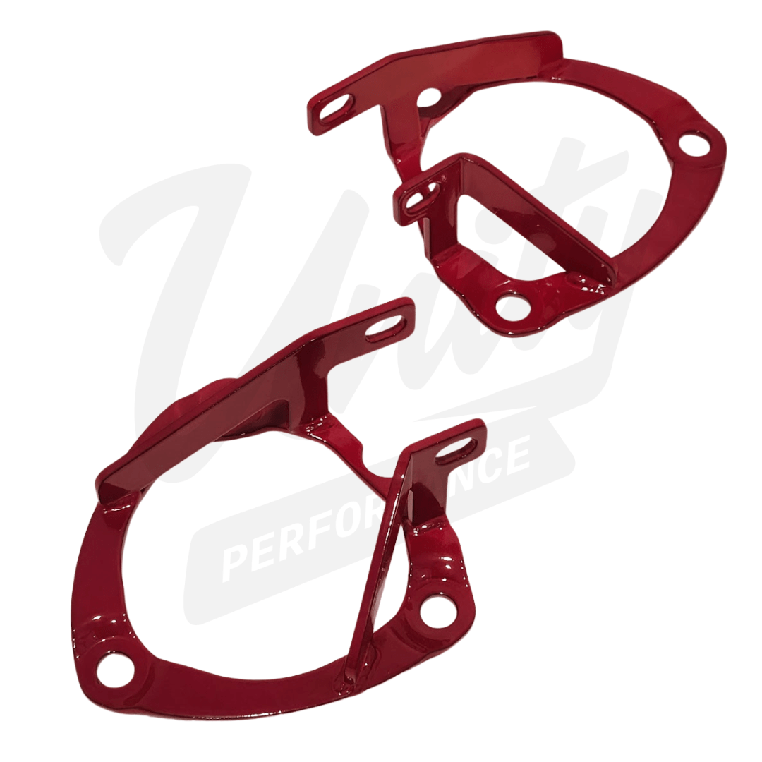 Blitz Strut Bar | 22+ Civic, 23+ Integra - Unity Performance