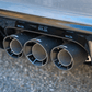 Borla ATAK Exhaust | 23+ Integra Type S DE5 - Unity Performance