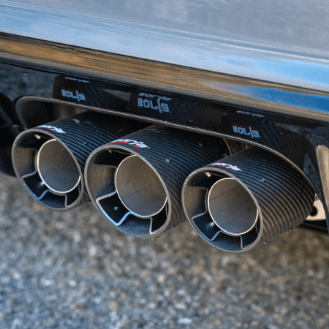 Borla ATAK Exhaust | 23+ Integra Type S DE5 - Unity Performance