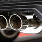 Borla S - Type Exhaust | 17 - 20 Civic Si - Unity Performance
